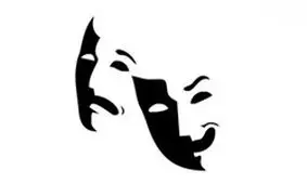 نمایشی با شعر سهراب سپهری