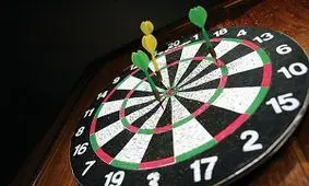 خراسان جنوبی میزبان رقابت های دارت منطقه شمال شرق کشور