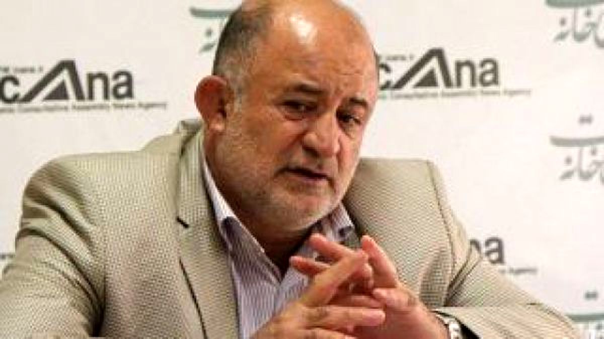 قاضیپور: از قدیم الایام وضع مالی ما خوب بود/ در تهران، مشهد و ارومیه خانه دارم/ باغچه خانوادگی گردو داریم