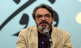 اعتراف جالب حسین علیزاده / تعداد خوانندگان خوب زن در ایران بیشتر است