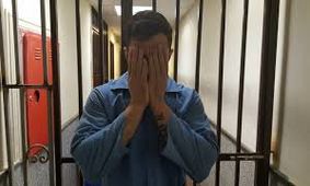 دستگیری عامل برداشت غیرمجاز بانکی در خدابنده