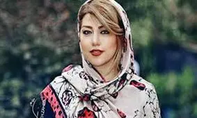 همسر شهاب حسینی شبیه هیچ کس نیست!