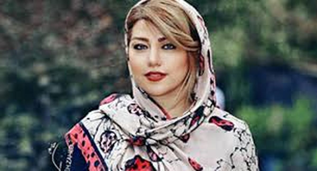 همسر شهاب حسینی شبیه هیچ کس نیست!