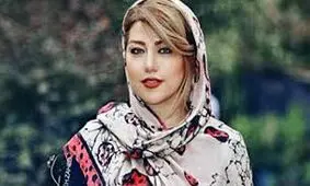 همسر شهاب حسینی شبیه هیچ کس نیست!