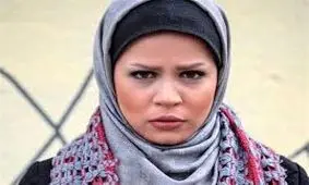 پشیمانی و عذر خواهی ملیکا شریفی نیا برای انتشار کلیپ توهین آمیز فیلم دلدادگان