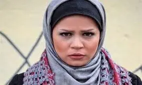 پشیمانی و عذر خواهی ملیکا شریفی نیا برای انتشار کلیپ توهین آمیز فیلم دلدادگان
