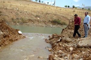 مدیرکل محیط زیست کهگیلویه و بویراحمد وقوع فاجعه زیست محیطی در رود بشار را تایید کرد