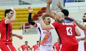 بلند قامتان اردکان بر بام قاره کهن ایستادند