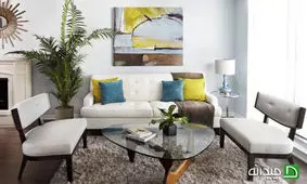 دکوراسیون آپارتمان کوچک؛ این اشتباهات بزرگ را کنار بگذارید!