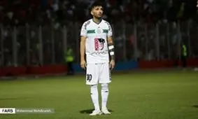 مشکل مسلمان حل شد