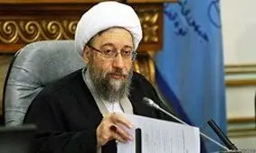 آیت الله آملی لاریجانی: در رسیدگی ها هیچ خط قرمز و تعارفی نداریم