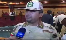 مامور گمرکی که از پیشنهاد رشوه یک میلیاردی شهرام جزایری گذشت