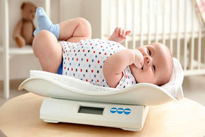 آیا می‌دانید نوزاد شما موقع تولد باید چند کیلو باشد؟