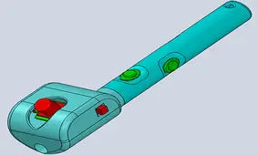 هوشمندترین عصا برای نابینایان