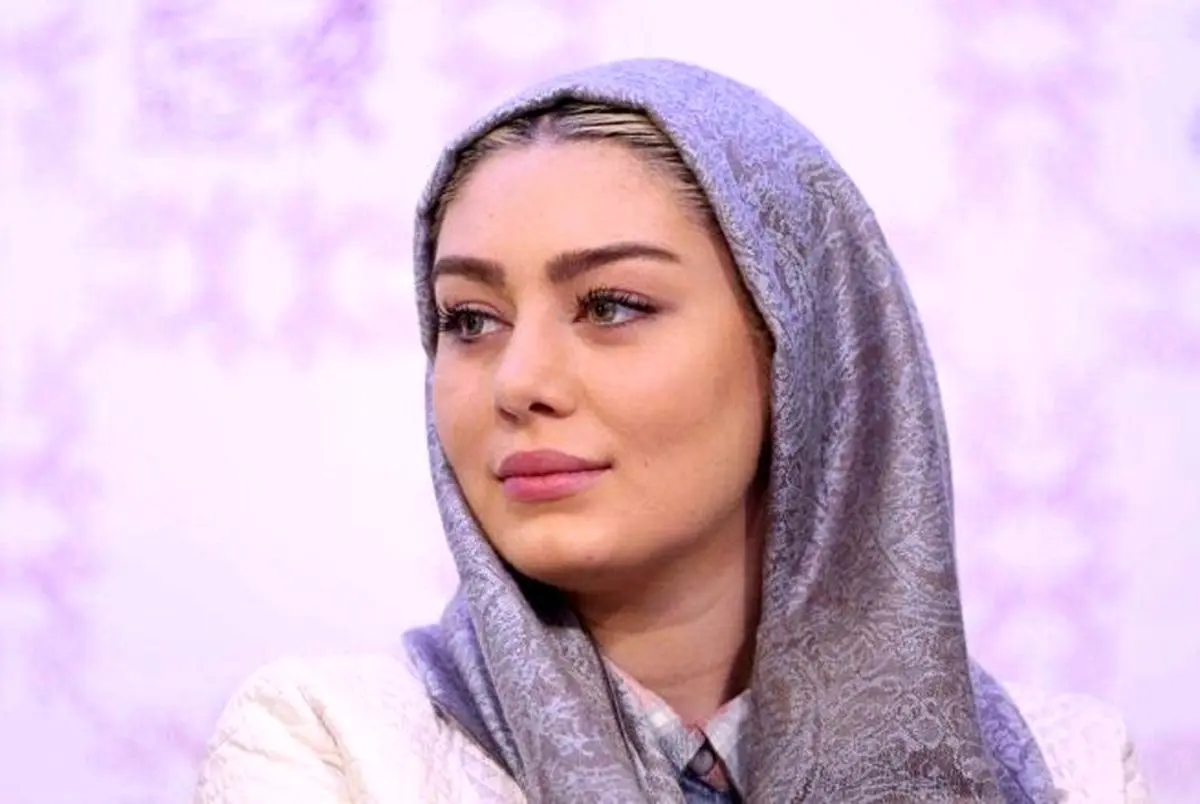 انقلاب توییتری سحر قریشی! / عکس