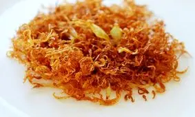 پیاز سرخ کرده با چه قیمتی در بازار به فروش می‌رسد؟