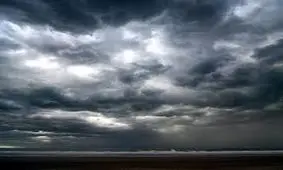 گردوخاک در شرق و جنوب‌شرق/ آسمان صاف در پایتخت