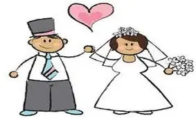 مقایسه اجمالی عشق و ازدواج(طنز)