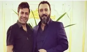 کامبیز دیرباز هم رستوران دار شد