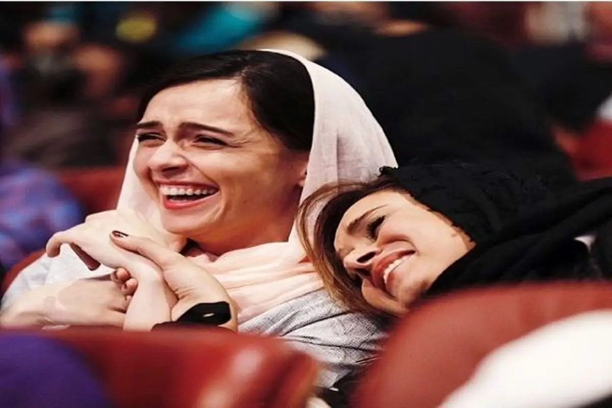 ترانه علیدوستی و پری‌ناز ایزدیار بار دیگر رقیب شدند