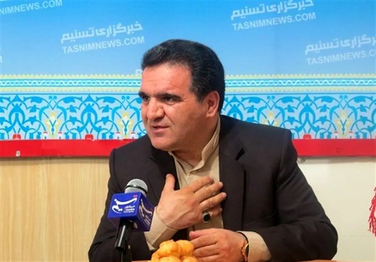 مقصودی خطاب به ربیعی: ای وزیر بیکاری و فقر، وزیر تعاونی‌های ورشکسته