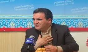 مقصودی خطاب به ربیعی: ای وزیر بیکاری و فقر، وزیر تعاونی‌های ورشکسته