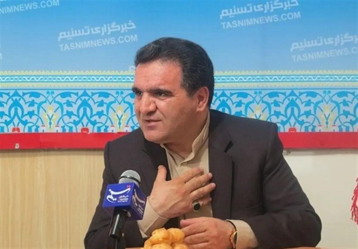 مقصودی خطاب به ربیعی: ای وزیر بیکاری و فقر، وزیر تعاونی‌های ورشکسته