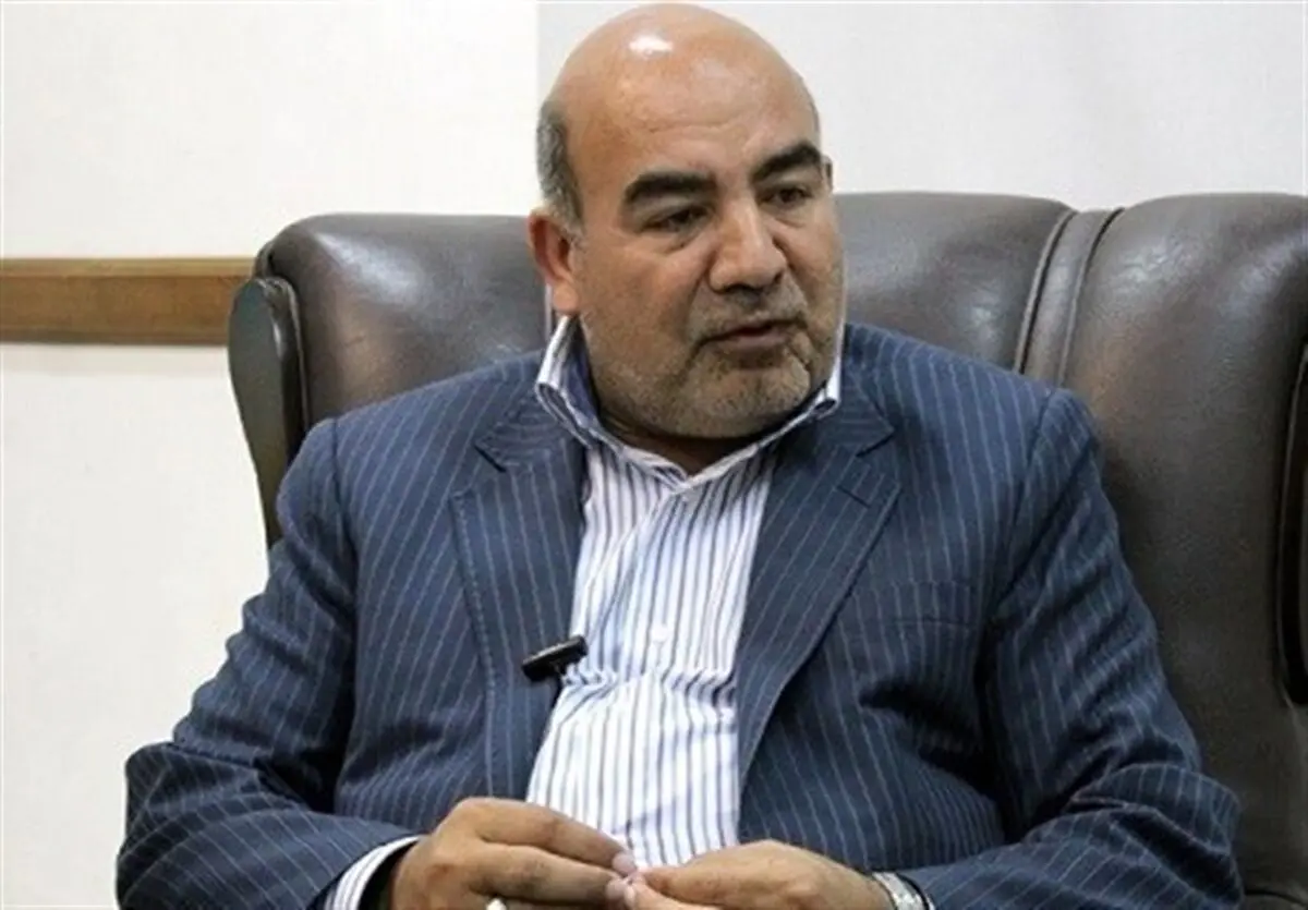 کمالی‌پور:"ربیعی" از رونق اقتصادی حمایت نکرد