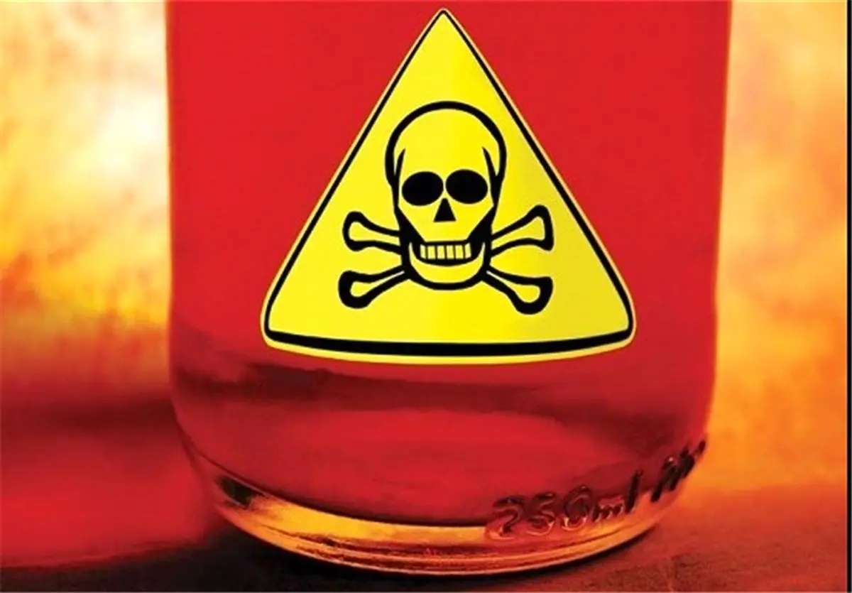 خودکشی عامل اسیدپاشی در اردبیل