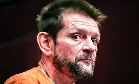 توطئه مرد آمریکایی برای قتل عام ایرانی ها در کانزاس+ عکس