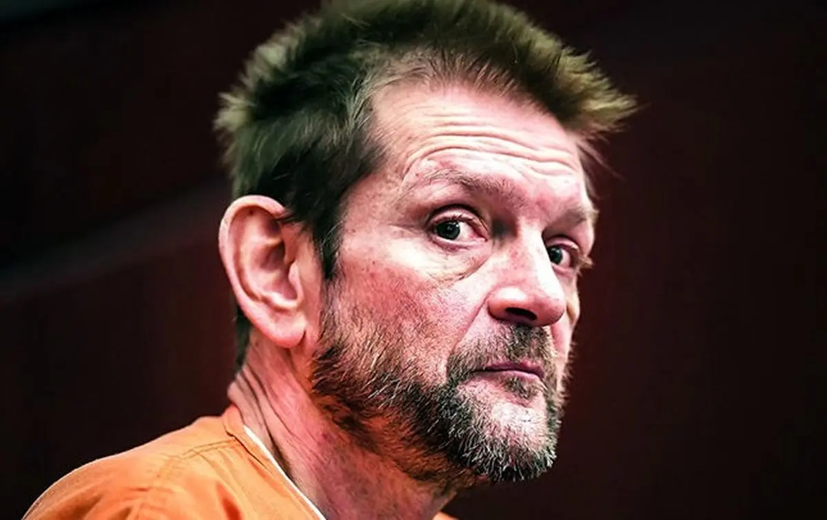 توطئه مرد آمریکایی برای قتل عام ایرانی ها در کانزاس+ عکس