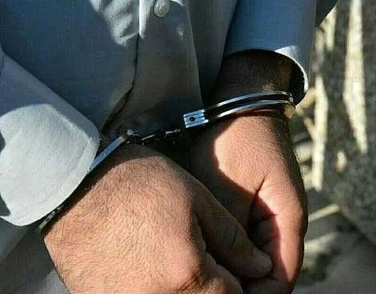 پسر ترقه باز تهرانی در دام 2 شیطان صفت!