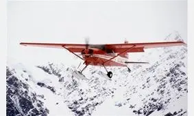 سقوط هواپیمای تفریحی 4 کشته برجای گذاشت