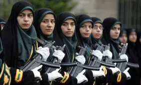 سربازی زنان در کدام کشور‌ها اجباری است؟/ از سربازی ۷ ساله در کره‌شمالی تا ۹ماه آموزش اماراتی‌ها