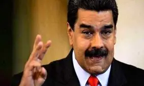 کنایه رئیس جمهوری ونزوئلا به ترامپ/ امیدوارم ترامپ اجازه ترور رهبران خارجی را ندهد