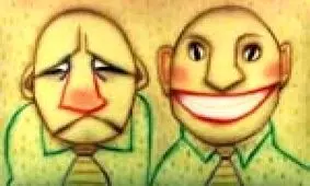 ارزیابی رفتار آقایان و خانم ها در شرایط مختلف