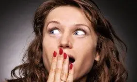 آیا این دندان بزرگ متعلق به یک انسان است؟ (عکس)