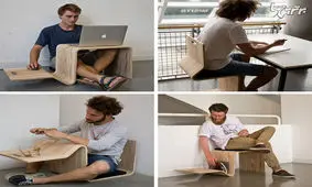 ایده‌های خلاقانه‌ای که دلتان را می‌برد