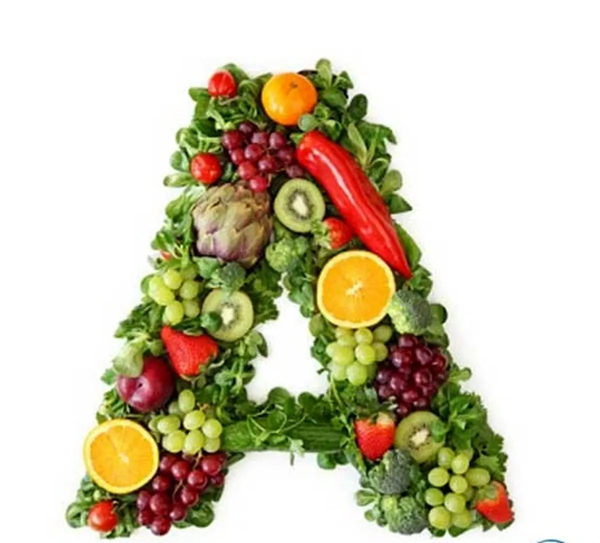 سلامت بدنتان در پاییز و زمستان را به ویتامین A بسپرید