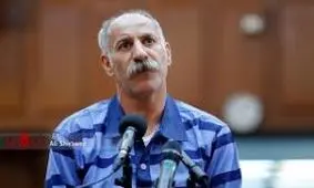 وکیل محمد ثلاث آزاد شد