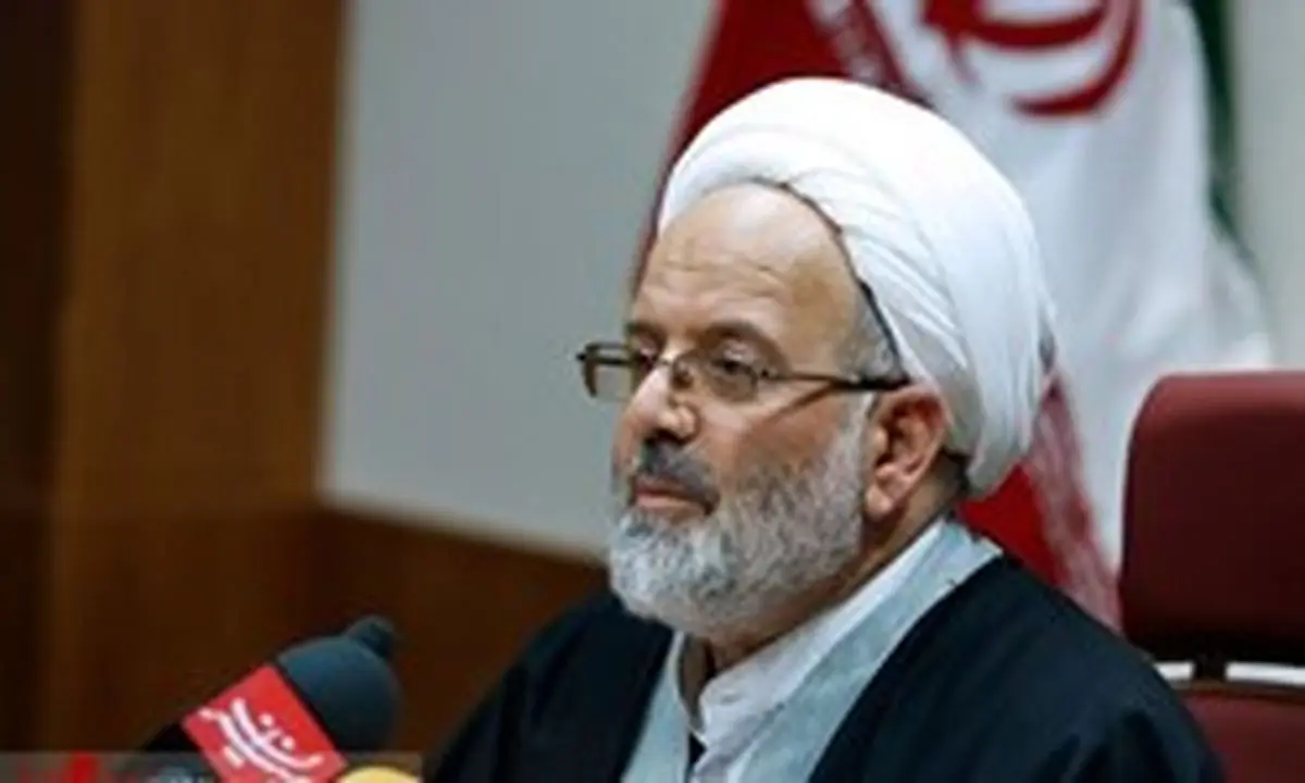 نتیجه نهایی پرونده بورسیه‌ها در آینده نزدیک اعلام می‌شود.