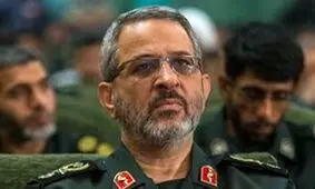 دستور سردار غیب پرور به بسیجیان برای شناسایی و معرفی محتکران