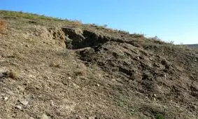 حفاران غیر مجاز روستای سوگاه الموت غربی دستگیر شدند