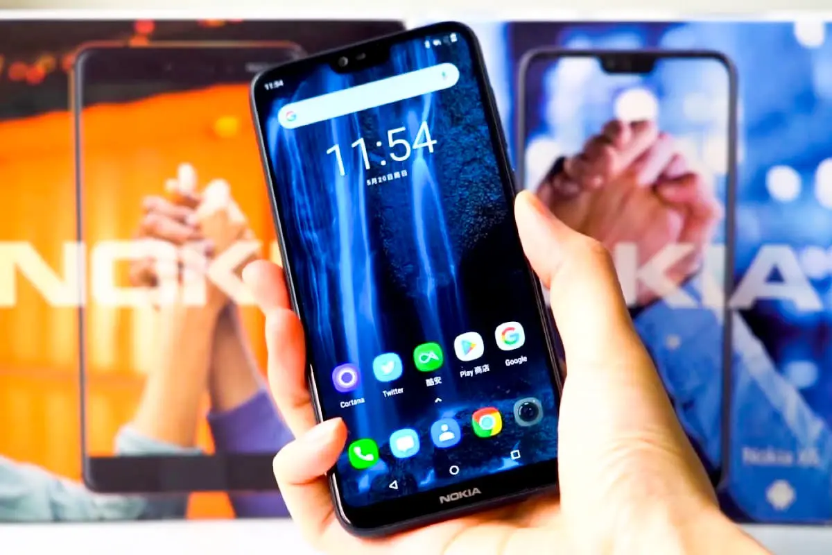 پرطرفدار ترین موبایل نوکیا به زودی وارد بازار فروش می شود