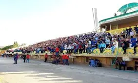 توشاک زمان حضور هواداران در تمرین تراکتورسازی را مشخص کرد