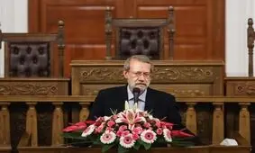لاریجانی: شورای اقتصاد برای حل مسائل ارزی در مجلس تشکیل شد