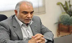 هر هزینه‌ای در عتبات عالیات می‌شود از محل نذورات مردمی است