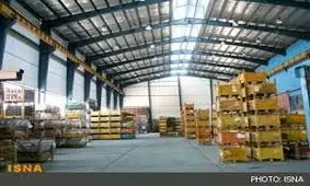 کشف ۲ میلیارد کالای قاچاق در فیروزآباد