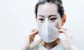 لباس زیردریایی که مانع غرق شدن می‌شود