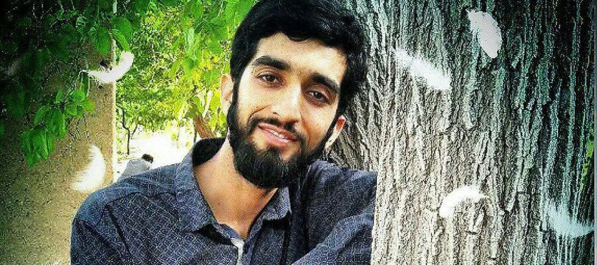 شهید حججی از نگاه هنرمندان